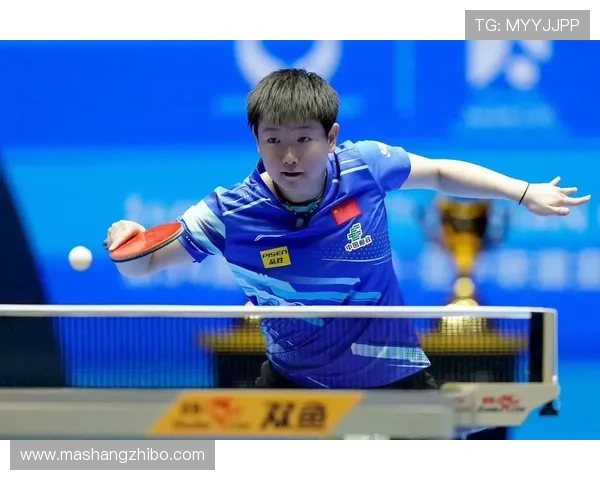 北京乒乓球队的成长历程与辉煌成就揭秘大师赛特别报道