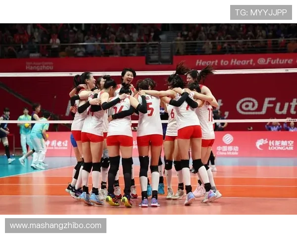 杭州排球队在全国排球速度排行榜中荣获第五名展现出强劲实力与潜力